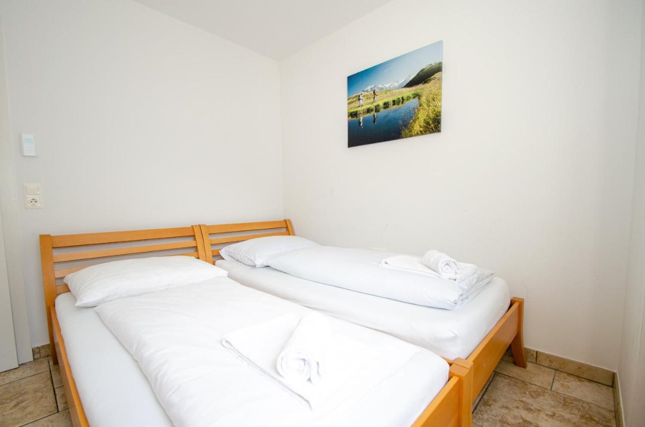 Penthouse In The Heart Of Zell Am See Exterior foto