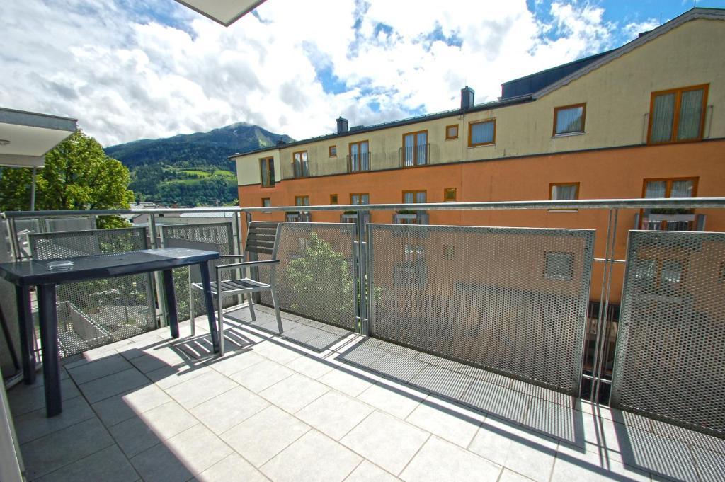 Penthouse In The Heart Of Zell Am See Quarto foto