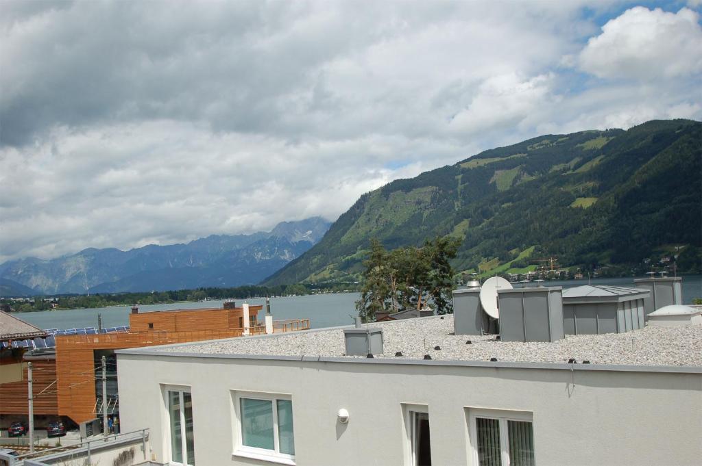 Penthouse In The Heart Of Zell Am See Quarto foto